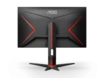 AOC Gaming Monitor   27 inch / 165 Hz  / 1ms/ Adaptive Sync / Adjustable  Stand |27G2SE - Image 3