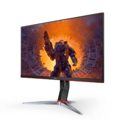 AOC 27G2SP Gaming Monitor 27 inch /165 Hz / 1ms / IPS Panel