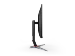 AOC Gaming Monitor   27 inch / 165 Hz  / 1ms/ Adaptive Sync / Adjustable  Stand |27G2SE - Image 2