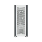 Corsair 7000D AirFlow ATX Full-Tower Case - White - Image 4