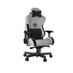 Andaseat T-PRO 2  Premium Gaming Chair  Grey/Black - Image 5