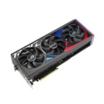 Nvidia GeForce RTX 4080 16 GB OC - ASUS ROG STRIX - Image 2