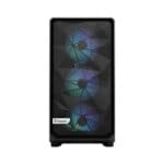 Fractal Meshify 2 RGB Mid-Tower Gaming Case - Black | FD-C-MES2A-06 - Image 5