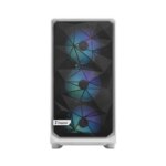 Fractal Meshify 2 RGB Mid-Tower Gaming Case - White | FD-C-MES2A-06 - Image 4