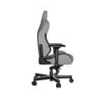 Andaseat T-PRO 2  Premium Gaming Chair  Grey/Black - Image 3