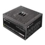 Thermaltake Toughpower GF3 1000 Watt Full Modular 80 Plus Gold Power Supply  ( ATX 3.0 ) - Image 2