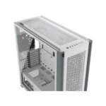 Corsair 7000D AirFlow ATX Full-Tower Case - White - Image 3