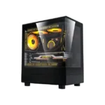 Gaming PC ( Intel Core I7-14700F - RTX 5070 12GB - 32GB DDR5 )