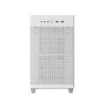 Asus Prime AP201 MicroATX Case - White - Image 3