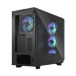 Fractal Meshify 2 RGB Mid-Tower Gaming Case - Black | FD-C-MES2A-06 - Image 2