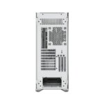 Corsair 7000D AirFlow ATX Full-Tower Case - White - Image 2