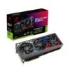 Nvidia GeForce RTX 4080 16 ГБ — ASSUS ROG STRIX