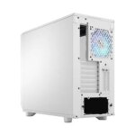 Fractal Meshify 2 RGB Mid-Tower Gaming Case - White | FD-C-MES2A-06 - Image 2