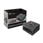 Thermaltake Toughpower GF3 1000 Watt Full Modular 80 Plus Gold Power Supply  ( ATX 3.0 ) - Image 4