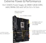 ASUS TUF Z790 Motherboard