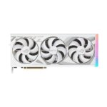 Nvidia GeForce RTX 4080 16 GB OC - ASUS ROG STRIX ( White Edition ) | 90YV0IC3-M0NA00 - Image 2