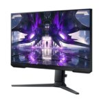 Samsung Odyssey G3  24″ 165HZ 1MS |LS24AG320NMXUE - Image 3