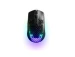 Steel Series Aerox 3 (2022 Edition) Wireless Gaming Mouse - Black