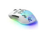 Steel Series Aerox 3 gaming mouse