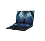 ASUS ROG Zephyrus Duo 16 (2022)  [R9 6900HX /16GB RTX 3080 TI / 32GB DDR5/2TB SSD M.2 PCIE 4.0 /  16" WQXGA 165Hz + 14.0" 4K ] GX650RX-L0192W