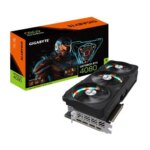 Nvidia GeForce RTX 4080 16 GB |GigaByte Gaming OC