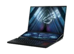 ASUS ROG Zephyrus Duo 16 (2022)  [R9 6900HX /16GB RTX 3080 TI / 32GB DDR5/2TB SSD M.2 PCIE 4.0 /  16" WQXGA 165Hz + 14.0" 4K ] GX650RX-L0192W - Image 3