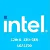 Intel 12-13 поколения