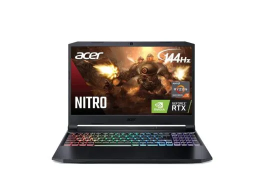 Игровой ноутбук Acer Nitro