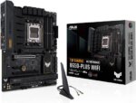 Asus TUF Gaming B650-Plus WiFi ATX AMD AM5 (DDR5) Motherboard (12+2 , 3xM.2  , 4xDDR5 SLOTS , PCIE 5.0 , WIFI 6 ) - Image 5