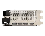 Nvidia GeForce RTX 4080 16 GB |MSI Ventus X3 - Image 2