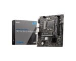 Msi PRO H610M-G WIFI