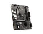MSI  PRO H610M-G  WIFI DDR4 LGA 1700 Intel M-ATX Motherboard - Image 4