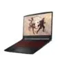MSI Katana GF66 Gaming Laptop I7 12th GEN \ RTX 3060 \ 16GB RAM