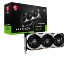 Nvidia GeForce RTX 4080 16 GB |MSI Ventus X3 - Image 4