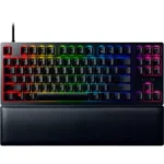 Razer Huntsman V2 TKL Optical Gaming Keyboard - Linear Red Switch | RZ03-03940100-R3M1 - Image 6