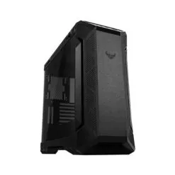 Asus TUF Gaming GT501VC Mid Tower PC Case