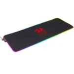 Redragon Neptune RGB LED Gaming Mouse Pad