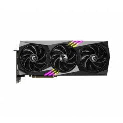 Nvidia GeForce RTX 4080 16 GB - MSI Gaming TRIO X