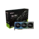 Nvidia GeForce RTX 4070 TI 12GB | Palit GameRock