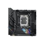 ROG STRIX B760-I GAMING WIFI Motherboard