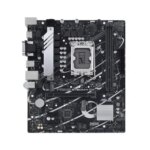 Asus Prime B760M-K DDR4  Intel (12th/13th/14th) Gen Motherboard - Image 5
