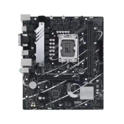 Asus Prime B760M-K DDR4 Intel 13th Gen Motherboard