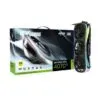 Nvidia GeForce RTX 4070 TI 12 ГБ — Zotac AMP Extreme AIRO