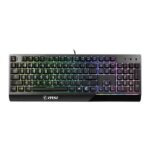 MSI Vigor GK30 Mechanical  Gaming Keyboard ( ENG/AR Layout ) - Image 4