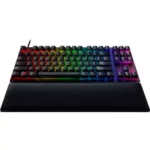 Razer Huntsman V2 TKL Optical Gaming Keyboard - Linear Red Switch | RZ03-03940100-R3M1 - Image 5