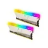 ذاكرة الوصول العشوائي V-Color Prism Pro RGB 32 جيجابايت DDR4 3600 ميجاهرتز