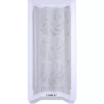 LIAN LI LANCOOL II MESH RGB WhiteTempered Glass ATX Case - White - Image 6