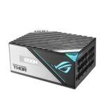 ASUS ROG STRIX 1200W Platinum Modular Power Supply (ATX 3.1 – PCIe 5.1 – 80 Plus Platinum – 0dB Mode) | 90YE00W0-B0NA00 - Image 5