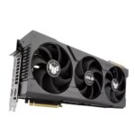 Nvidia GeForce RTX 4070 TI 12 GB| ASUS TUF Gaming - Image 4