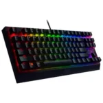 Razer BlackWidow V3  Mechanical Gaming Keyboard  TKL - Yellow Switches - Image 3